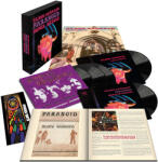 Black Sabbath Paranoid (50th Anniversary Super Deluxe Edition)