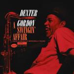 Gordon, Dexter A Swingin' Affair