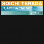Terada, Soichi Apes In the Net