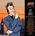 V/A Jem Records Celebrates Ray Davies (Cherry Cola Vinyl)