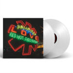 Red Hot Chili Peppers Unlimited Love (White Vinyl)