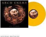 Arch Enemy Will To Power (Yellow Vinyl)