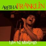 Franklin, Aretha Live At Montreux 1971