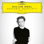 Asal, Julius Scriabin - Scarlatti - facethemusic - 7 590 Ft