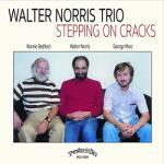 Norris, Walter Stepping On Cracks