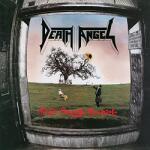 Death Angel Frolic Through The Park - facethemusic - 9 590 Ft