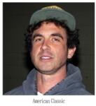 Merz, Nicholas American Classic