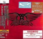 Aerosmith Greatest Hits (Deluxe Edition + Live Collection) (Shm) (Jpn)