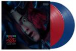 Eminem Death of Slim Shady (Coup De Grace) (Red & Opaque Blue Vinyl)