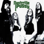 Nashville Pussy Say. . -Black Fr-