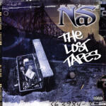 Nas Lost Tapes