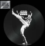 Bowie, David Man Who Sold the World (Picture Disc Vinyl)