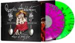 Jane's Addiction Alive At Twenty-Five (Purple & Green Splatter Vinyl)