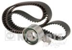 NIPPARTS Set curea de distributie NIPPARTS J1110306 (J1110306)