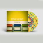 Greensky Bluegrass If Sorrows Swim (Rainbow Splatter Vinyl)