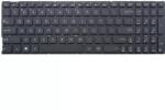 ASUS Tastatura pentru Asus VivoBook MAX X541NA-GO017 standard US neagra Mentor Premium