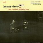 Drew, Kenny Kenny Drew Trio -shm-cd-