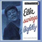 Fitzgerald, Ella Ella Swings Lightly -Hq-