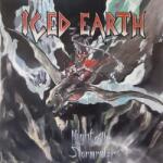 Iced Earth Night of the Stormrider - facethemusic - 12 890 Ft