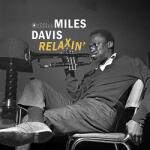 Davis, Miles RELAXIN - facethemusic - 7 790 Ft