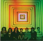 King Gizzard & The Lizard Wizard Float Along - Fill Your Lungs (Venusian Sky Vinyl)