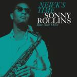 Rollins, Sonny Newk's Time - facethemusic - 12 890 Ft