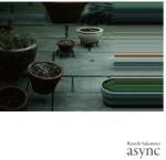 Sakamoto, Ryuichi Async - facethemusic - 10 490 Ft