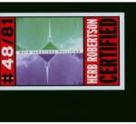 Robertson, Herb Certified