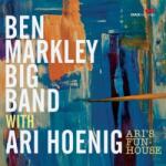 Markley, Ben -Big Band- & Ari's Funhouse