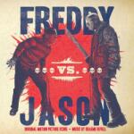 OST Freddy Vs Jason