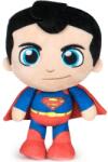 Play by Play Jucarie din plus superman, dc super friends, 26 cm (40124477) - bekid