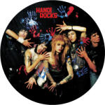 Hanoi Rocks Oriental Beat -Pd/Ltd-
