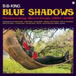 King, B. B Blue Shadows