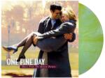 Various One Fine Day (Coke Clear w/ Yellow Swirl Vinyl)