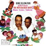 Ellington, Duke & Nutcracker Suite