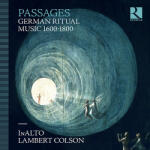 Inalto / Lambert Colson Passages: German Ritual