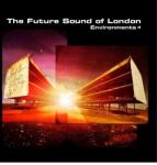Future Sound of London Environments Vol. 4 - facethemusic - 7 790 Ft