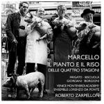 Marcello, B Il Pianto E Il Riso Delle