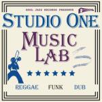 Various Studio One Music Lab - facethemusic - 12 990 Ft