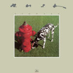Rush SIGNALS - facethemusic - 18 990 Ft
