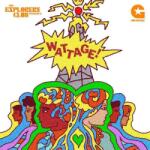 Explorers Club Wattage