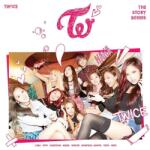 TWICE Story Begins (mediabook)