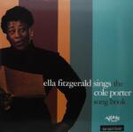 Fitzgerald, Ella Sings The Cole Porter Songbook - facethemusic - 10 290 Ft