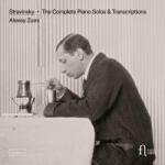Zuev, Alexey Stravinsky: . . -Box Set-