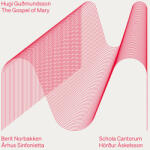Norbakken, Berit / Schola Hugi Gudmundsson: the
