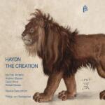Haydn, Franz Joseph Creation 1803