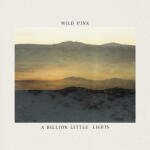 WILD PINK BILLION LITTLE LIGHTS (Light Blue Vinyl)