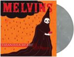 Melvins Tarantula Heart (Silver Vinyl)