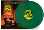 Hypocrisy (Transparent Green Vinyl)