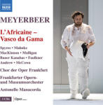 Andrew, Bianca Giacomo Meyerbeer: L A